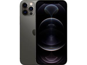 Apple iPhone 12 Pro | Unlocked | Graphite | 128 GB Apple iPhone 12 Pro | Unlocked | Graphite | 128 GB