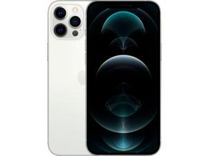 Apple iPhone 12 Pro Max | Verizon | Silver | 256 GB Apple iPhone 12 Pro Max | Verizon | Silver | 256 GB