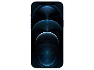 Apple iPhone 12 Pro Max | AT&T | Pacific Blue | 512 GB Apple iPhone 12 Pro Max | AT&T | Pacific Blue | 512 GB