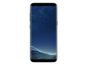 Samsung Galaxy S8 | Unlocked | Midnight Black, Orchid Gray, Arctic Silver | 64 GB Samsung Galaxy S8 | Unlocked | Midnight Black, Orchid Gray, Arctic Silver | 64 GB