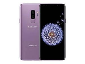 Samsung Galaxy S9+ | XFinity | Lilac Purple | 64 GB Samsung Galaxy S9+ | XFinity | Lilac Purple | 64 GB