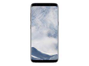 Samsung Galaxy S8 | Unlocked | Midnight Black, Orchid Gray, Arctic Silver | 64 GB Samsung Galaxy S8 | Unlocked | Midnight Black, Orchid Gray, Arctic Silver | 64 GB
