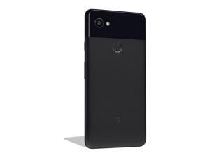 Google Pixel 2 XL | Unlocked | Just Black | 64 GB