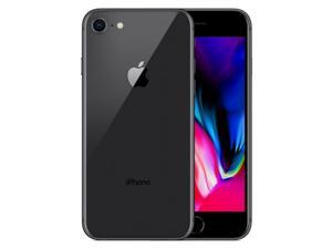 Apple iPhone 8 | Unlocked | Space Gray, Gold, Red, Silver | 64 GB Apple iPhone 8 | Unlocked | Space Gray, Gold, Red, Silver | 64 GB