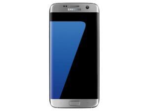 Samsung Galaxy S7 edge | T-Mobile | Silver | 32 GB Samsung Galaxy S7 edge | T-Mobile | Silver | 32 GB
