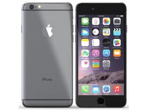 Apple iPhone 6 | AT&T | Space Gray | 16 GB