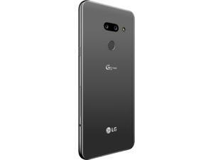 LG G8 ThinQ | AT&T | Moroccan Blue, Platinum Gray, Carmine Red, Black | 128 GB LG G8 ThinQ | AT&T | Moroccan Blue, Platinum Gray, Carmine Red, Black | 128 GB