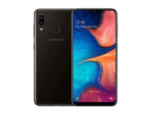 Samsung Galaxy A20 | Verizon | Black, Deep Blue, Gold, Coral Orange, Red | 32 GB Samsung Galaxy A20 | Verizon | Black, Deep Blue, Gold, Coral Orange, Red | 32 GB