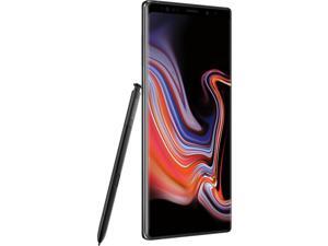 Samsung Galaxy Note 9 | Unlocked | Midnight Black | 128 GB Samsung Galaxy Note 9 | Unlocked | Midnight Black | 128 GB