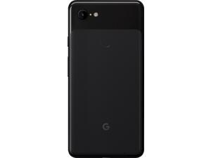 Google Pixel 3 XL | Unlocked | Just Black | 128 GB Google Pixel 3 XL | Unlocked | Just Black | 128 GB