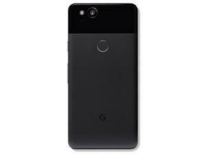 Google Pixel 2 | Unlocked | Kinda Black | 64 GB Google Pixel 2 | Unlocked | Kinda Black | 64 GB