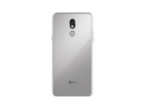 LG Stylo 5 | Metro | Silvery White | 32 GB