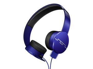 SOL REPUBLIC Tracks HD2 On-Ear Headphones – Noise Isolation, Cable with Mic + 3 button Remote, Virtually indestructible, Lightweight, Carrying Case SOL REPUBLIC Tracks HD2 On-Ear Headphones – Noise Isolation, Cable with Mic + 3 button Remote, Virtually indestructible, Lightweight, Carrying Case