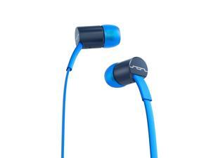 SOL REPUBLIC Jax Wired 1-Button In-Ear Headphones, Android Compatible, Tangle Free Cable, In-Ear Noise Isolation, 4 Ear Tip Sizes, Great For Calls SOL REPUBLIC Jax Wired 1-Button In-Ear Headphones, Android Compatible, Tangle Free Cable, In-Ear Noise Isolation, 4 Ear Tip Sizes, Great For Calls