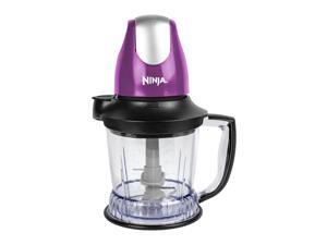 Ninja Storm QB751Q Prep Blender Purple Ninja Storm QB751Q Prep Blender Purple