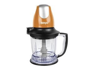 Ninja Storm QB700 Master Prep Blender Orange Ninja Storm QB700 Master Prep Blender Orange