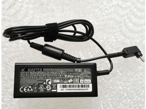 AC Power Adapter Charger For Acer Switch 3 SW312-31 sw312-31p Chromebook 11 C731