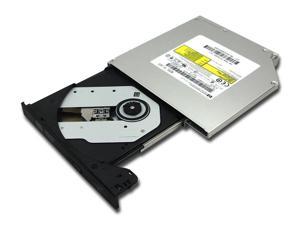 HIGHDING SATA CD DVD-ROM//RAM DVD-RW Drive Writer Burner for HP ENVY dv6 dv7 Series