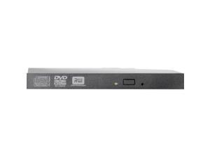 Hp, Disk Drive Dvd-Rw Serial Ata Internal Jack Black For Proliant Dl380e Gen8, Dl380p Gen8, Dl385p Gen8 "Product Category: Storage/Optical Drives (Blu-Ray, Cd & Dvd)"