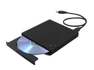 USB 2.0 External CD/DVD Drive for Asus U46e-bal7