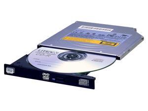 LiteOn Ultra Slim DVDRW 9.5mm LiteOn Ultra Slim DVDRW 9.5mm
