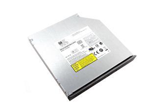 Dell G0V0C Philips & Lite-On DS-8A8SH Gray SATA Internal Laptop Drive 0G0V0C CN-0G0V0C Dell G0V0C Philips & Lite-On DS-8A8SH Gray SATA Internal Laptop Drive 0G0V0C CN-0G0V0C