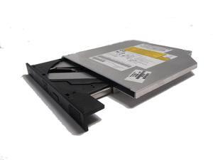 Sony Optiarc AD-7581A 8x DVD±RW DL Notebook IDE Drive w/LightScribe (Black) Sony Optiarc AD-7581A 8x DVD±RW DL Notebook IDE Drive w/LightScribe (Black)