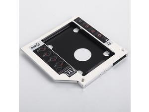 2nd SATA Hard Drive HDD SSD Frame Caddy for Lenovo IdeaPad U330 S510 S510p Z710 2nd SATA Hard Drive HDD SSD Frame Caddy for Lenovo IdeaPad U330 S510 S510p Z710