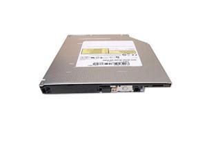 Laptop Optical Drive Sata Dvd Writer Drive Sn-208 with 12.7mm Thickness for Toshiba Satellite C655 C655d L875d L875 Series Laptops for Toshiba Satellite P875 Series for Dell Dvd-rw Drive