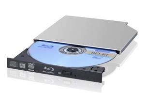 Sony Optiarc BC-5500S-01 2X Blu-Ray Slim Combo Drive - Bulk (Black) Sony Optiarc BC-5500S-01 2X Blu-Ray Slim Combo Drive - Bulk (Black)