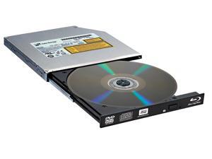 LG Super-Multi Slim Blu-ray Combo Drive CT21N - Bulk LG Super-Multi Slim Blu-ray Combo Drive CT21N - Bulk