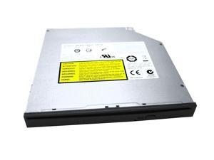 SATA Slot-in CD DVD-RW DVD-RAM Optical Drive Writer Burner Repalcement for DV-W28SSR DV-W28SS-R DV-W28SS-RF