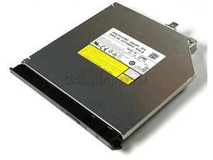 Asus K53E X53E DVD-RW SATA Optical Drive UJ8B0 Black