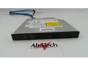HP 481429-001 DVD-RW slimline optical disk drive - SATA interface, 12.7mm height