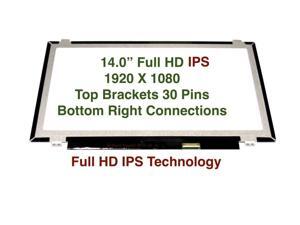 Lg Philips Lp140wf3(sp)(d1) Replacement LAPTOP LCD Screen 14.0" Full-HD LED DIODE (Substitute Only. Not a ) (LP140WF3-SPD1) Lg Philips Lp140wf3(sp)(d1) Replacement LAPTOP LCD Screen 14.0" Full-HD LED DIODE (Substitute Only. Not a ) (LP140WF3-SPD1)