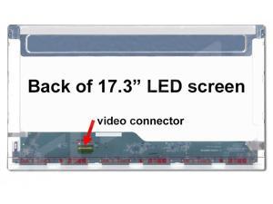 CMO N173HGE-E11 REV.C2 Replacement LCD Screen for Laptop LED Full HD Matte
