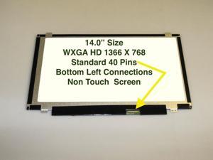 Hp Pavilion Dm4-1160us Replacement LAPTOP LCD Screen 14.0" WXGA HD LED DIODE (Substitute Only. Not a ) Hp Pavilion Dm4-1160us Replacement LAPTOP LCD Screen 14.0" WXGA HD LED DIODE (Substitute Only. Not a )