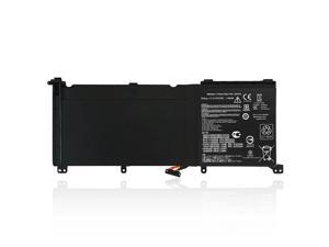 C41N1416 Battery for Asus ZenBook Pro G501 G501VW G501VJ G501JW G601J N501J N501JW N501L UX501JW UX501VW UX501LW Series Laptop - 15.2V 60Wh