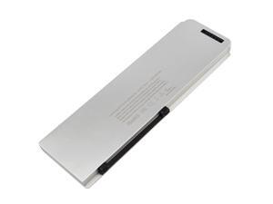 A1281 Battery for Apple Macbook Pro 15 inch A1281 A1286 battery (Late 2008 Late 2009 Aluminum Unibody Version), fit MB772 MB772/A MB772J/A MB772LL/A - (6 Cells 10.8V 5200mAh)