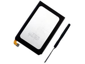 iProPower A1322 Bater/ía de Repuesto Port/átil para Apple Macbook Pro 13 Inch A1278 Mid 2009 Early 2010 2011 Mid 2012 A1322 Bater/ías y Netbooks MacBookPro5,5//7,1//8,1//9,2