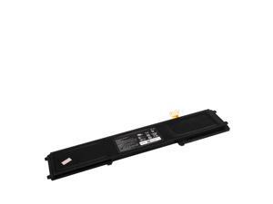 BETTY4 Battery For Razer Blade 2016 14" V2 Series Laptop 3ICP4/56/102-2 RZ09-0195 RZ09-0165 RZ09-01953E72 CN-B-1-BETTY4-73K-06472 70Wh 11.4V 6160mAh BETTY4 Battery For Razer Blade 2016 14" V2 Series Laptop 3ICP4/56/102-2 RZ09-0195 RZ09-0165 RZ09-01953E72 CN-B-1-BETTY4-73K-06472 70Wh 11.4V 6160mAh