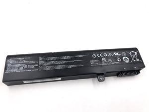 BTYM6H Laptop Battery for MSI GE62 GE72 GL62M GL72 GP72 MS16J3 MS16J6 MS1795  1086V51WH  4730mah 