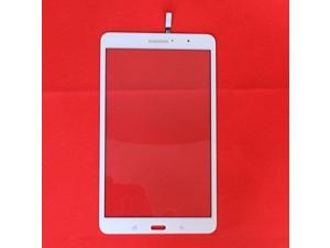 Touch Screen Digitizer Glass Replacement For Samsung Galaxy Tab Pro 8.4" SM-T320 T320 4G LTE White Touch Screen Digitizer Glass Replacement For Samsung Galaxy Tab Pro 8.4" SM-T320 T320 4G LTE White