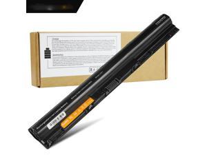 M5Y1k Laptop Battery 14.8V 38WH For DELL Inspiron 3451 3551 5558 5758 Vostro 3458 3558 Inspiron 14 15 3000 Series 2600mAh