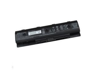 47Wh PI06 Notebook 6 Cell Battery for HP ENVY 15-j000 17-j000 Pavilion 14 HP Pavilion 15 HP Pavilion 17 HSTNN-LB4N series
