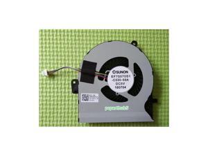 New Asus ROG Strix GL502 GL502VS GL502VM GL502VT GL502VY Laptop CPU Cooling Fan New Asus ROG Strix GL502 GL502VS GL502VM GL502VT GL502VY Laptop CPU Cooling Fan