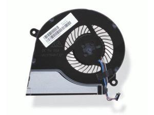 Laptop CPU Cooling Fan Cooler for HP Pavilion 15-e060tx
