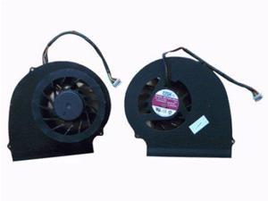 CPU Cooling Fan for Dell Precision M4400 Series New Notebook Replacement Accessories DC5V P/N GC057514VH-A