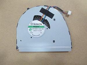CPU Cooling Fan For Lenovo Ideapad U310 CPU Cooling Fan For Lenovo Ideapad U310