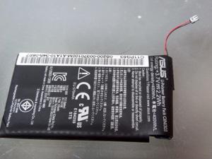 NEW Battery ASUS T300 T300LA C11N1303 DCOK 0B200-00370100 570mAh 3.7V ORIGINALE